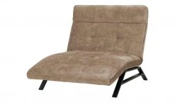 Relaxliege Riva | Taupe (Hellbraun) -Polsterzubehör Verkäufe 28407764 9 202203291236