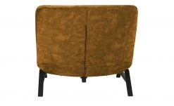 Relaxliege Riva | Gold (Gelb-Gold) -Polsterzubehör Verkäufe 28407766 5 202203291236