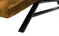 Relaxliege Riva | Gold (Gelb-Gold) -Polsterzubehör Verkäufe 28407766 8 202203291236