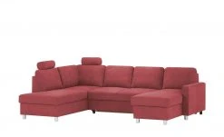 switch Kopfstütze Milana | Rot -Polsterzubehör Verkäufe 28408276 6 202206172231