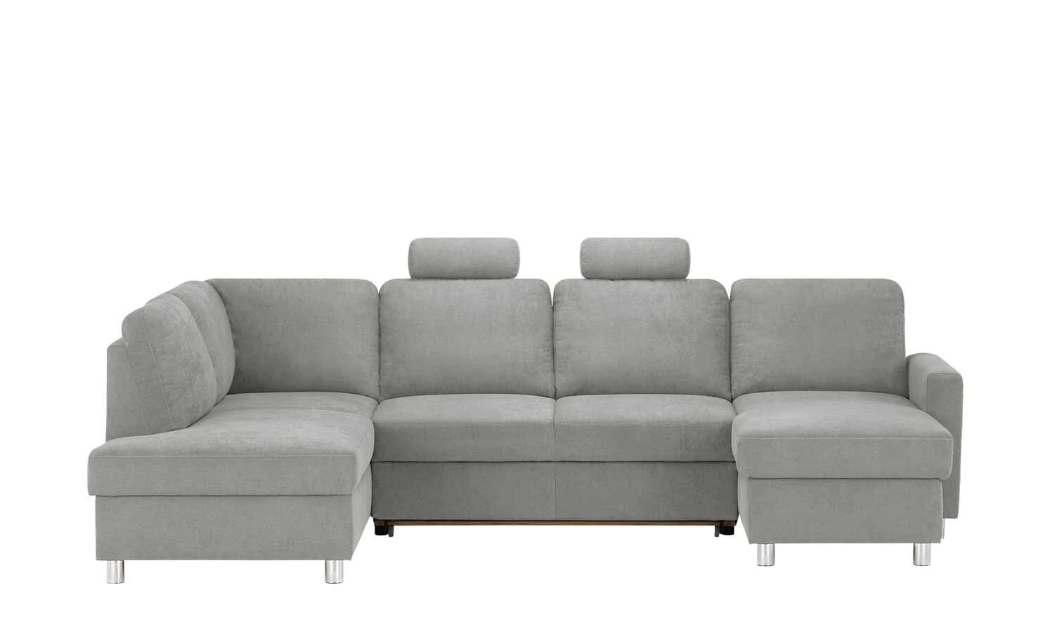 switch Kopfstütze Milana | Silver (Grau) 5 switch Kopfstütze Milana | Silver (Grau) – Bild 3