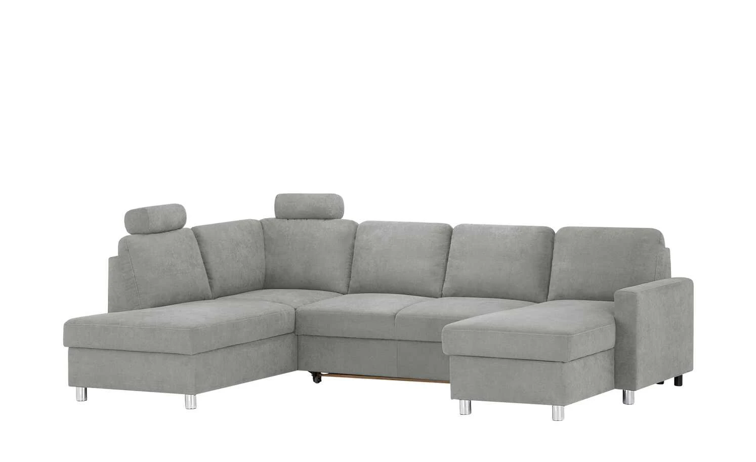 switch Kopfstütze Milana | Silver (Grau) 6 switch Kopfstütze Milana | Silver (Grau) – Bild 4