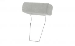 switch Kopfstütze Milana | Lichtgrau (Hellgrau)