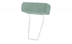 switch Kopfstütze Milana | Mint (Grün-Grau)