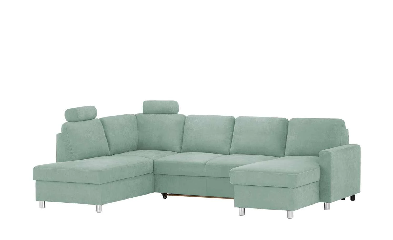 switch Kopfstütze Milana | Mint (Grün-Grau) 9 switch Kopfstütze Milana | Mint (Grün-Grau) – Bild 7