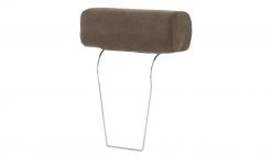 switch Kopfstütze Milana | Braun -Polsterzubehör Verkäufe 28408285 4 202206151240