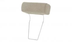 switch Kopfstütze Milana | Cappuccino (Hellbraun)