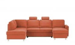 switch Kopfstütze Milana | Orange -Polsterzubehör Verkäufe 28408287 2 202206151239