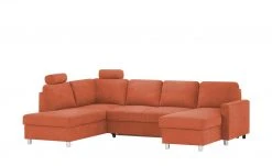 switch Kopfstütze Milana | Orange -Polsterzubehör Verkäufe 28408287 3 202206151239