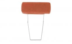 switch Kopfstütze Milana | Orange -Polsterzubehör Verkäufe 28408287 7 202206151239