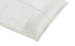 KOINOR Rückenkissen Vineto | White (Weiß) -Polsterzubehör Verkäufe 28408600 5 202204052233