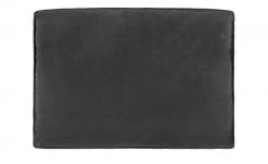 KOINOR Armteilkissen Gomera | Omega (Schwarz)