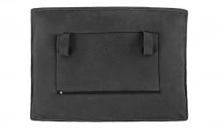 KOINOR Armteilkissen Gomera | Omega (Schwarz) -Polsterzubehör Verkäufe 28409849 3 202202031243