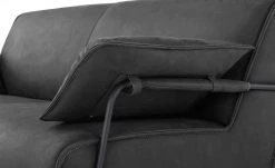 KOINOR Armteilkissen Gomera | Omega (Schwarz) -Polsterzubehör Verkäufe 28409849 6 202202031243