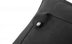 KOINOR Armteilkissen Gomera | Omega (Schwarz) -Polsterzubehör Verkäufe 28409849 7 202202031243