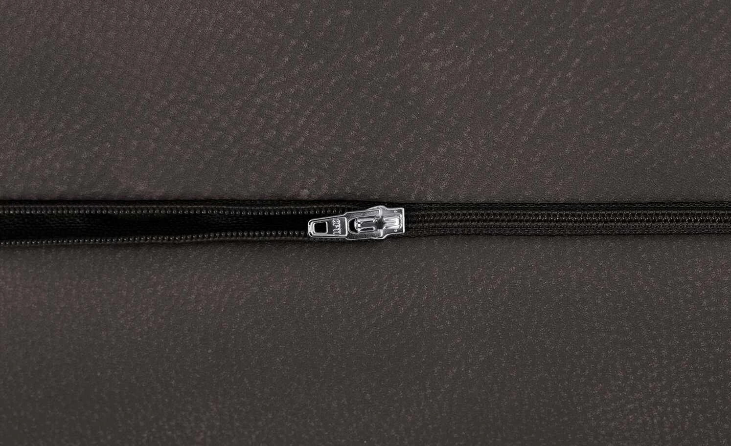 KOINOR Armteilkissen Gomera | Schoko (Dunkelbraun) 9 KOINOR Armteilkissen Gomera | Schoko (Dunkelbraun) – Bild 7