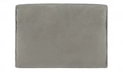 KOINOR Armteilkissen Gomera | Asphalt (Hellgrau)