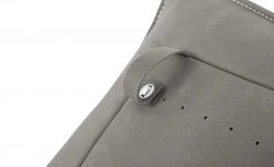 KOINOR Armteilkissen Gomera | Asphalt (Hellgrau) -Polsterzubehör Verkäufe 28409857 4 202202031243