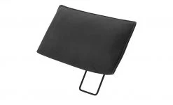 KOINOR Nackenstütze Gomera | Omega (Schwarz) -Polsterzubehör Verkäufe 28409859 5 202202160006