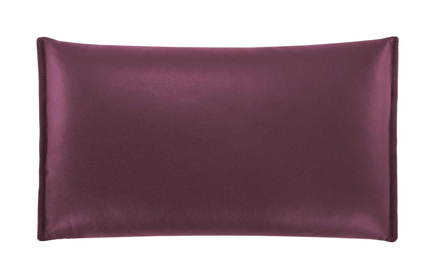 KOINOR Rückenkissen Vineto | Rasberry (Lila) 4 KOINOR Rückenkissen Vineto | Rasberry (Lila) – Bild 2