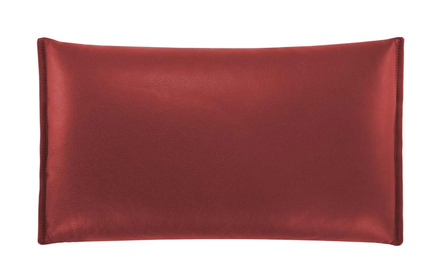 KOINOR Rückenkissen Vineto | Flame (Rot) 4 KOINOR Rückenkissen Vineto | Flame (Rot) – Bild 2