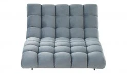 switch Relaxliege Delphi | Eisblau (Blau-Grau) 120|cm -Polsterzubehör Verkäufe 29400004 6 202206091237