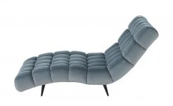 switch Relaxliege Delphi | Eisblau (Blau-Grau) 120|cm -Polsterzubehör Verkäufe 29400004 9 202206091237