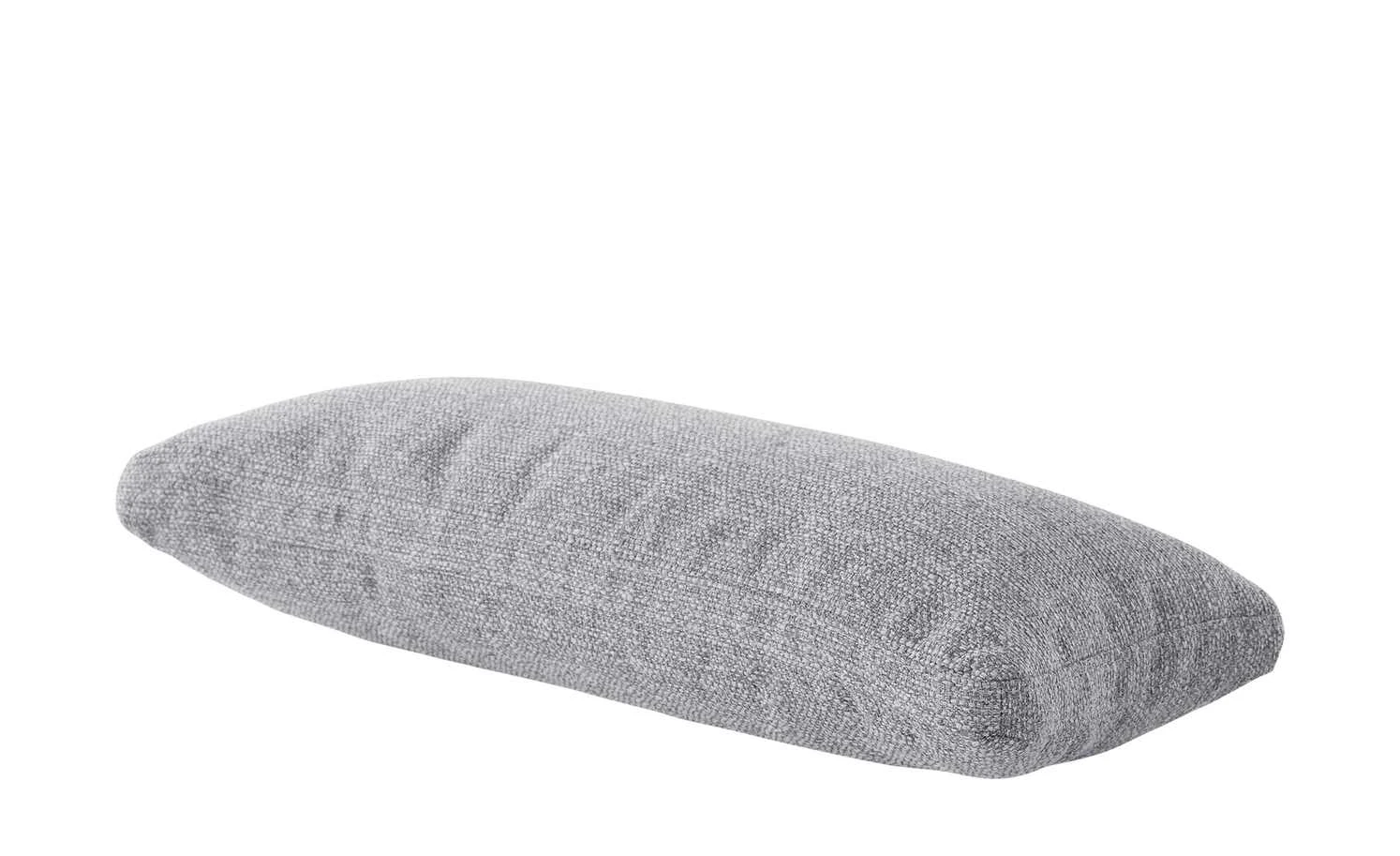 Armlehnenkissen, 2er-Set Genua | Lichtgrau (Hellgrau) 5 Armlehnenkissen, 2er-Set Genua | Lichtgrau (Hellgrau) – Bild 3