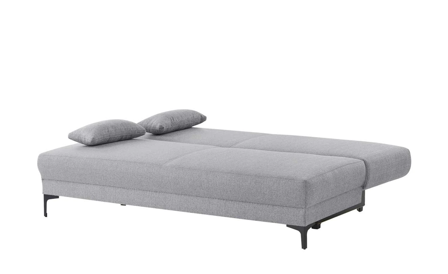 Armlehnenkissen, 2er-Set Genua | Lichtgrau (Hellgrau) 8 Armlehnenkissen, 2er-Set Genua | Lichtgrau (Hellgrau) – Bild 6