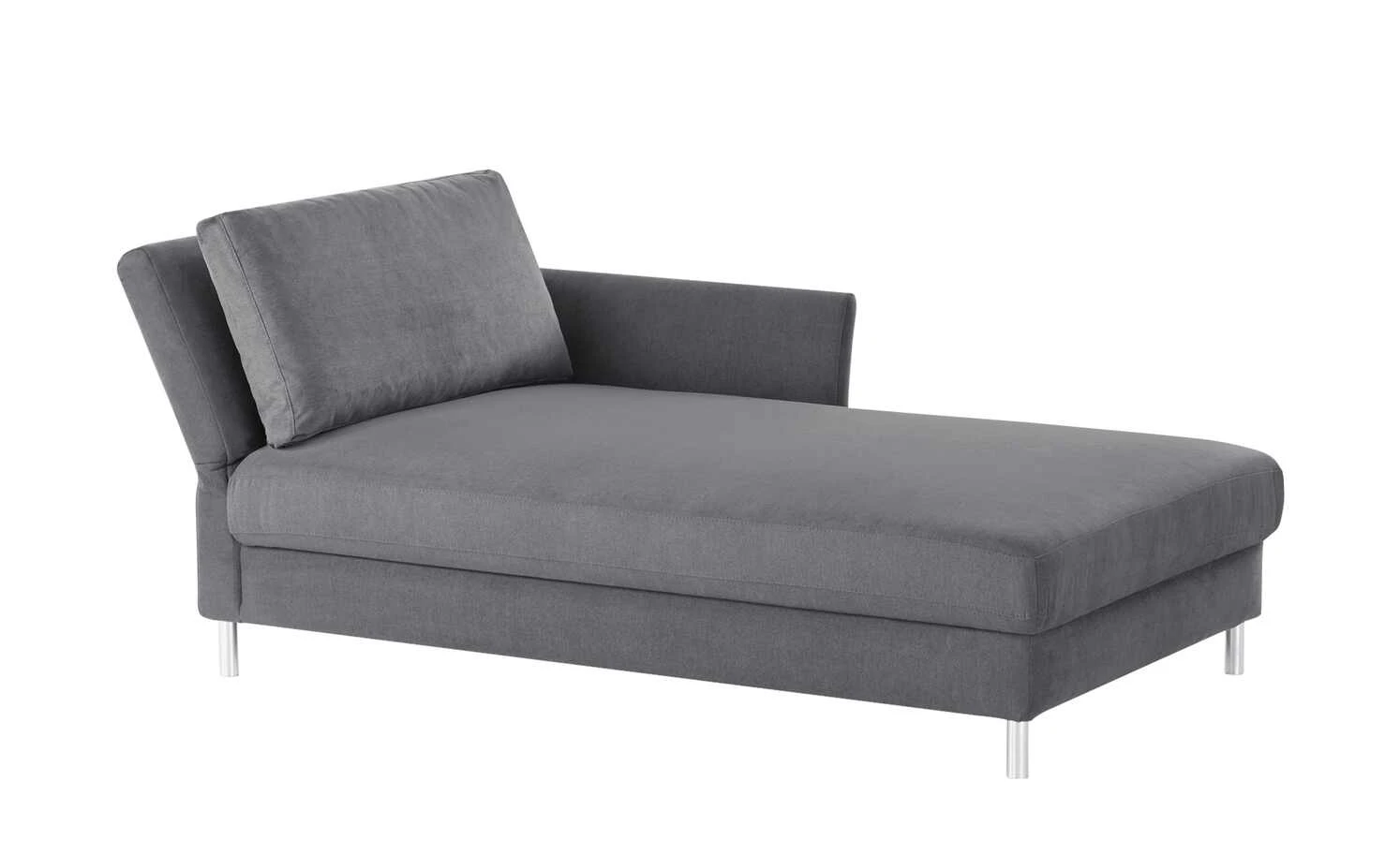 Liege Easy 110 | Silber (Grau) rechts Zylinder, Zylinder 8 Liege Easy 110 | Silber (Grau) rechts Zylinder, Zylinder – Bild 6