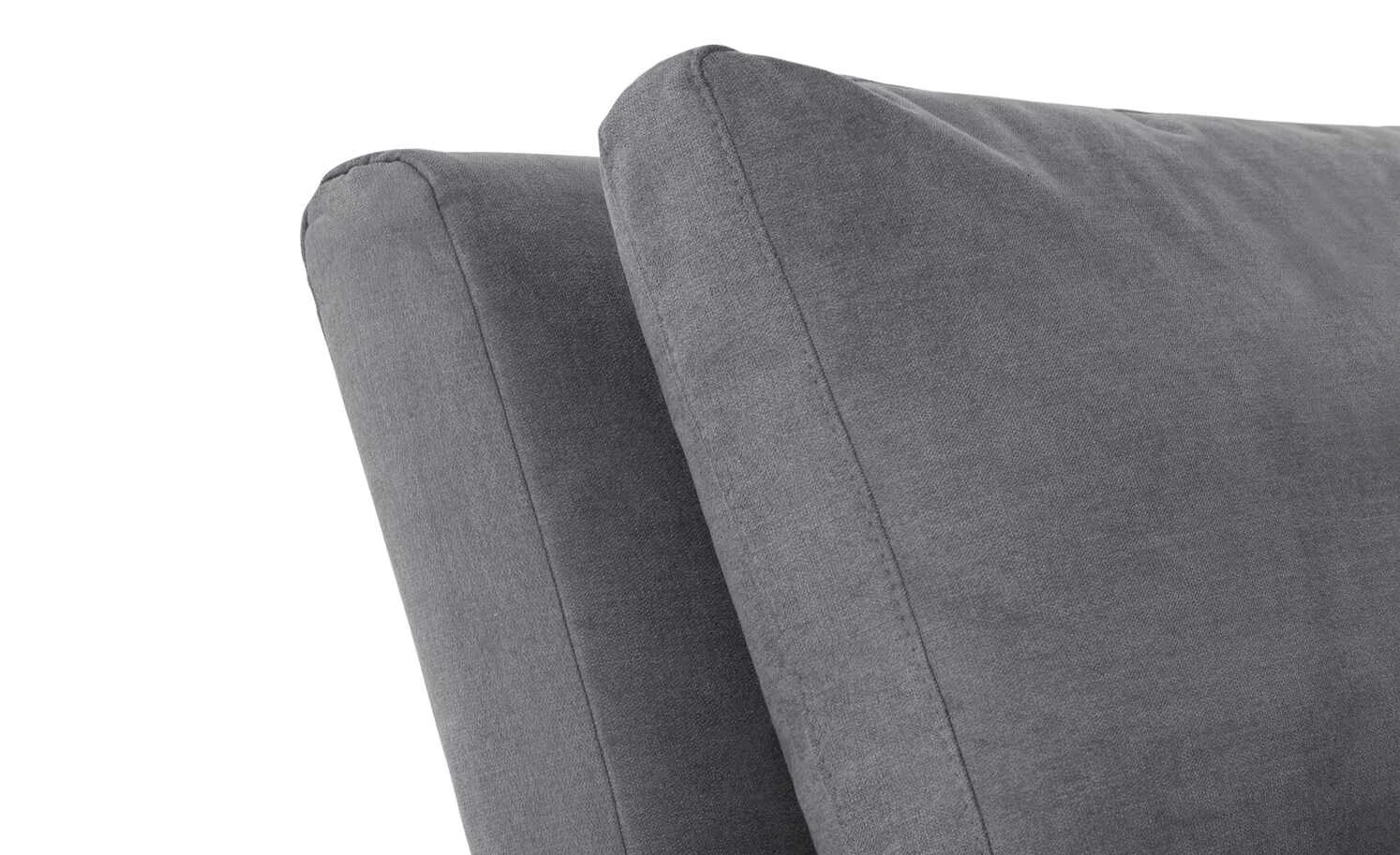 Liege Easy 110 | Silber (Grau) rechts Zylinder, Zylinder 9 Liege Easy 110 | Silber (Grau) rechts Zylinder, Zylinder – Bild 7