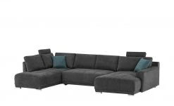 Kopfstütze Kerrin | Schwarz -Polsterzubehör Verkäufe 29400824 3 202207151248