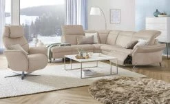 himolla Nackenkissen 7051 | Island (Beige)
