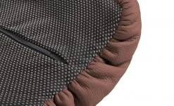 himolla Nackenkissen 7051 | Sioux (Rot-Braun) -Polsterzubehör Verkäufe 29401418 5 202205111241