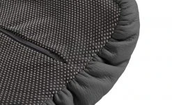 himolla Nackenkissen 7051 | Nero (Dunkelgrau) -Polsterzubehör Verkäufe 29401420 6 202205111241