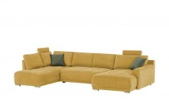 bobb Kopfstütze Kerrin | Gelb 7 bobb Kopfstütze Kerrin | Gelb -Polsterzubehör Verkäufe 29402359 3 202207151248