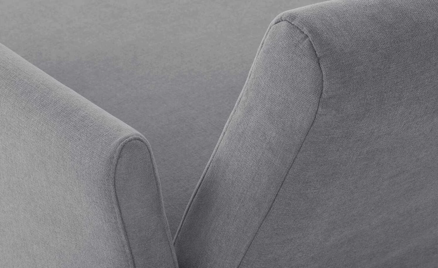 Liege Easy | Silber (Grau) rechts Zylinder, Zylinder 17 Liege Easy | Silber (Grau) rechts Zylinder, Zylinder – Bild 15