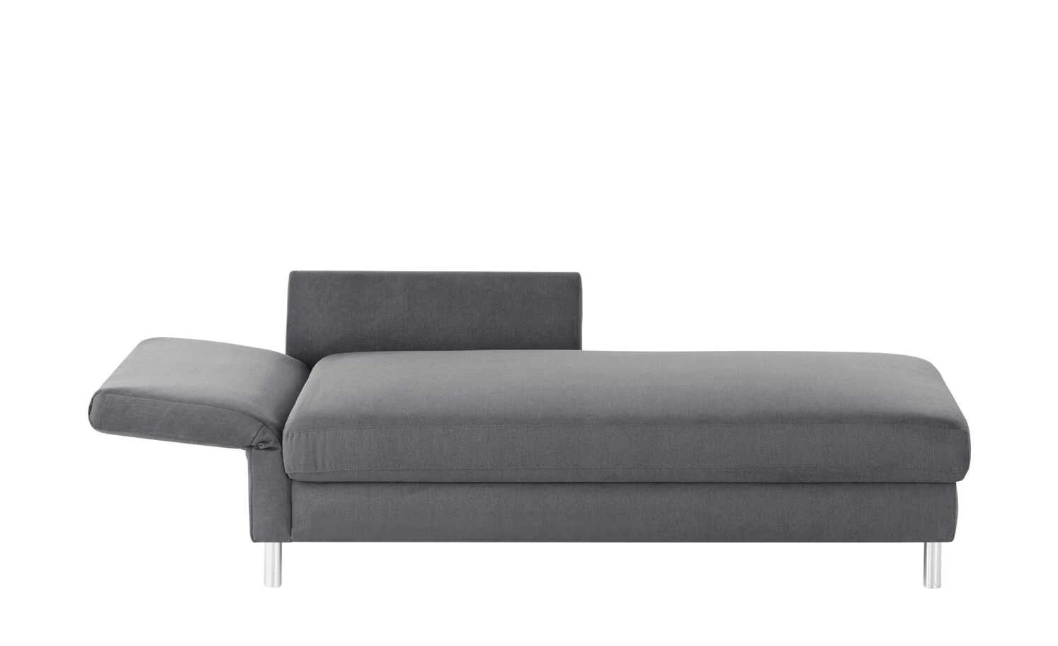 Liege Easy | Silber (Grau) rechts Zylinder, Zylinder 7 Liege Easy | Silber (Grau) rechts Zylinder, Zylinder – Bild 5