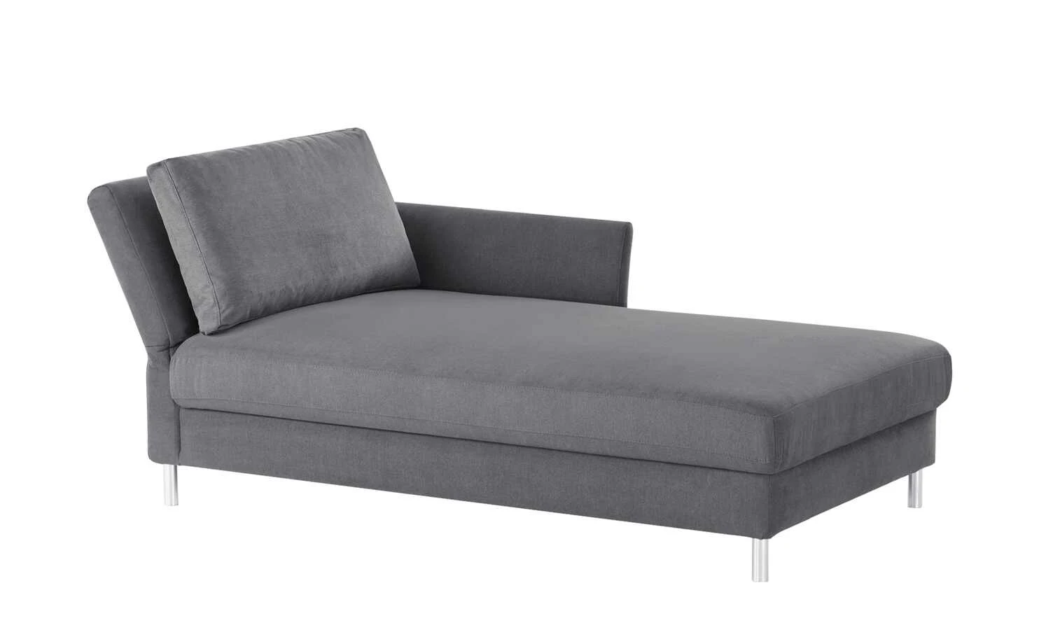 Liege Easy | Silber (Grau) rechts Zylinder, Zylinder 8 Liege Easy | Silber (Grau) rechts Zylinder, Zylinder – Bild 6