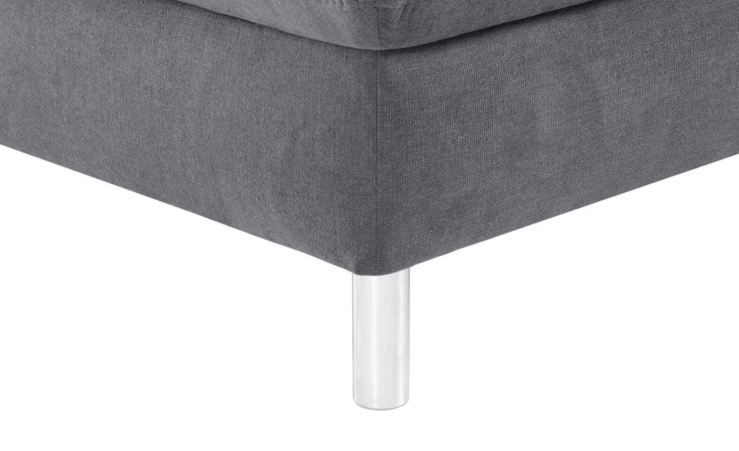 Liege Easy | Silber (Grau) rechts Zylinder, Zylinder 11 Liege Easy | Silber (Grau) rechts Zylinder, Zylinder – Bild 9