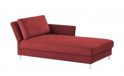 Liege Easy | Rot rechts Zylinder, Zylinder -Polsterzubehör Verkäufe 29403257 11 202205031251