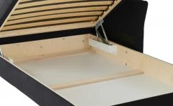 Liege Easy | Schwarz rechts Zylinder, Zylinder -Polsterzubehör Verkäufe 29403258 12 202205031251