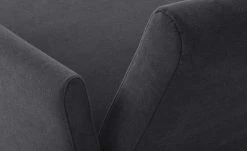 Liege Easy | Schwarz rechts Zylinder, Zylinder -Polsterzubehör Verkäufe 29403258 16 202205031251