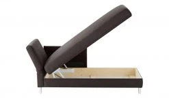 Liege Easy | Espresso (Dunkelbraun) rechts Zylinder, Zylinder -Polsterzubehör Verkäufe 29403260 14 202205031251