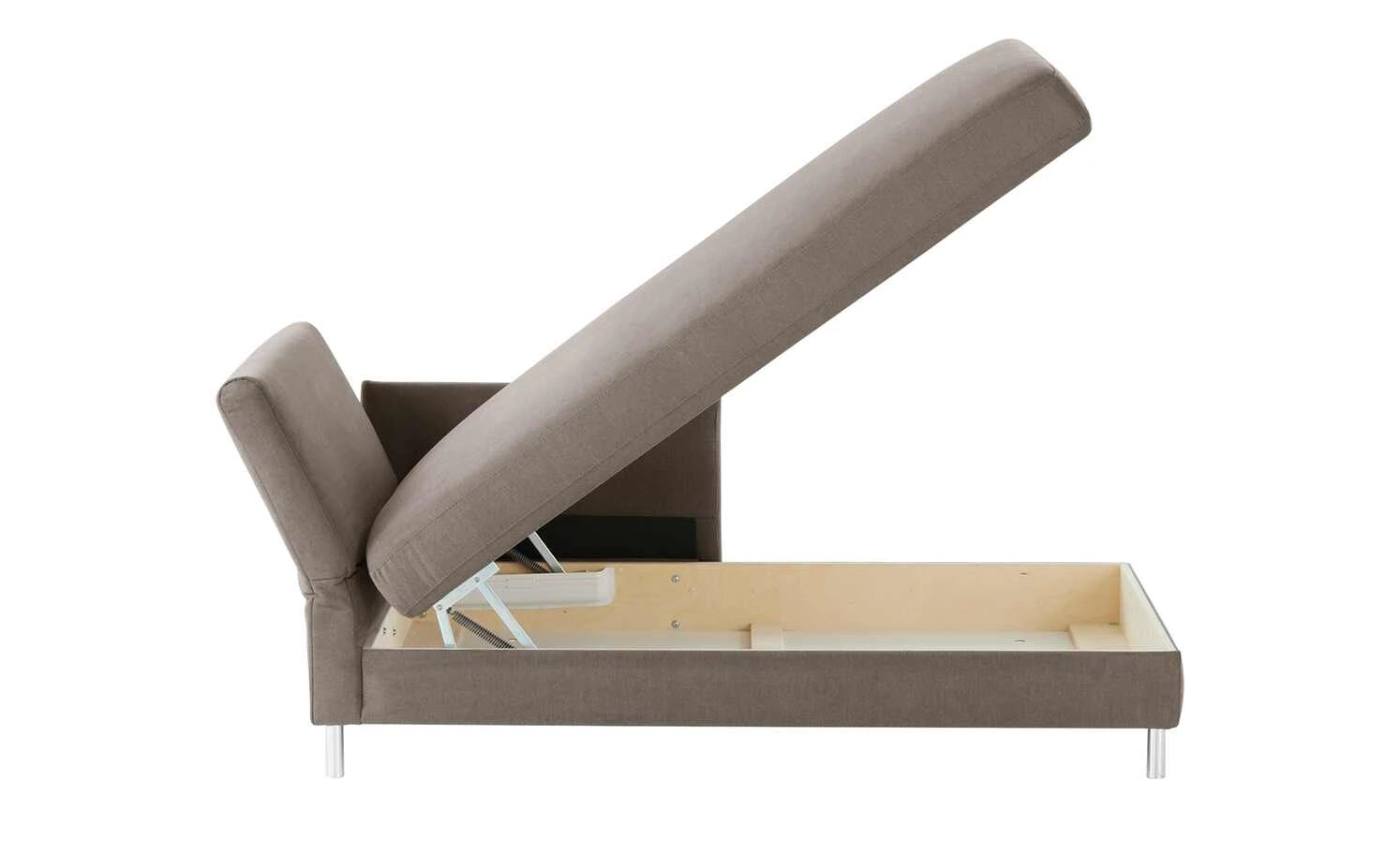 Liege Easy | Stein (Grau-Braun) rechts Zylinder, Zylinder 14 Liege Easy | Stein (Grau-Braun) rechts Zylinder, Zylinder – Bild 12