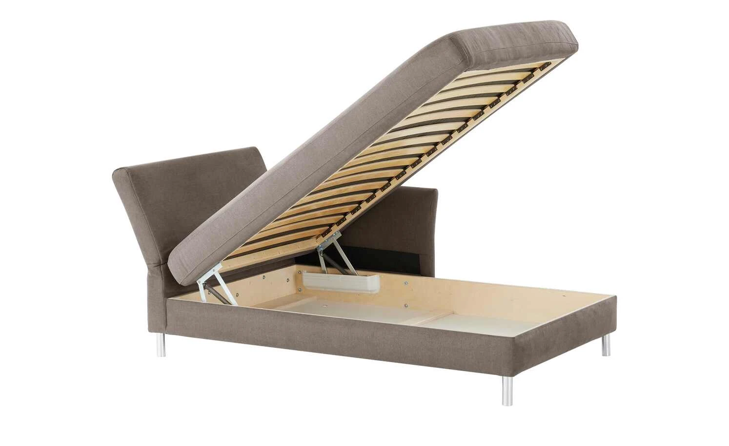 Liege Easy | Stein (Grau-Braun) rechts Zylinder, Zylinder 15 Liege Easy | Stein (Grau-Braun) rechts Zylinder, Zylinder – Bild 13