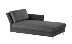 Liege Easy | Anthrazit (Dunkelgrau) rechts Zylinder, Zylinder -Polsterzubehör Verkäufe 29403262 1 202205031251