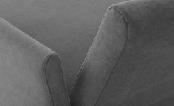 Liege Easy | Anthrazit (Dunkelgrau) rechts Zylinder, Zylinder -Polsterzubehör Verkäufe 29403262 12 202205031251