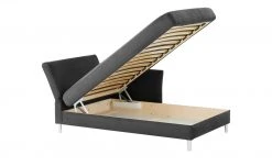 Liege Easy | Anthrazit (Dunkelgrau) rechts Zylinder, Zylinder -Polsterzubehör Verkäufe 29403262 15 202205031251