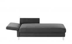 Liege Easy | Anthrazit (Dunkelgrau) rechts Zylinder, Zylinder -Polsterzubehör Verkäufe 29403262 16 202205031251